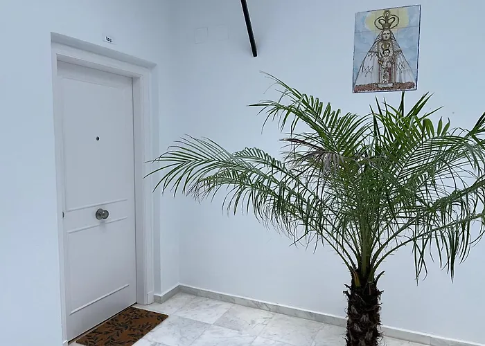 Hidden Gem. Capuchinos Boutique Homes