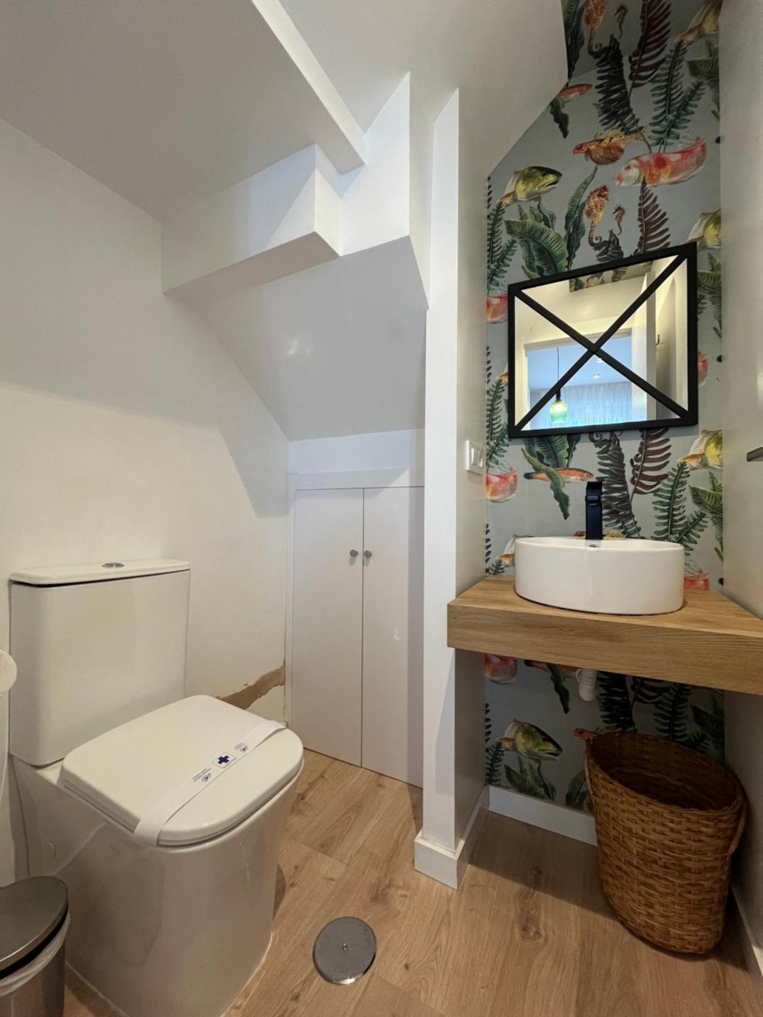 Hidden Gem. Capuchinos Boutique Homes