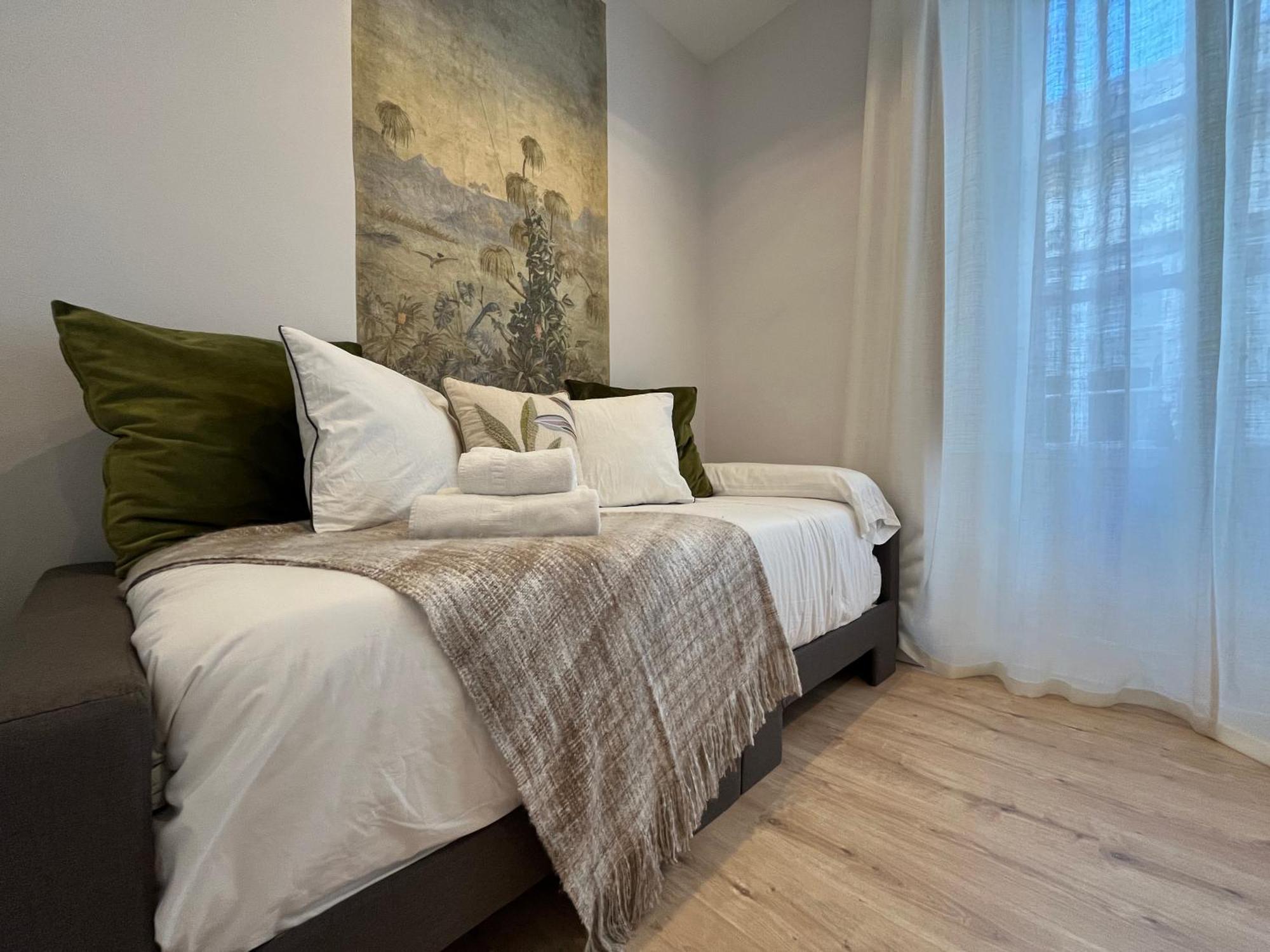 Hidden Gem. Capuchinos Boutique Homes Apartamento Cádiz
