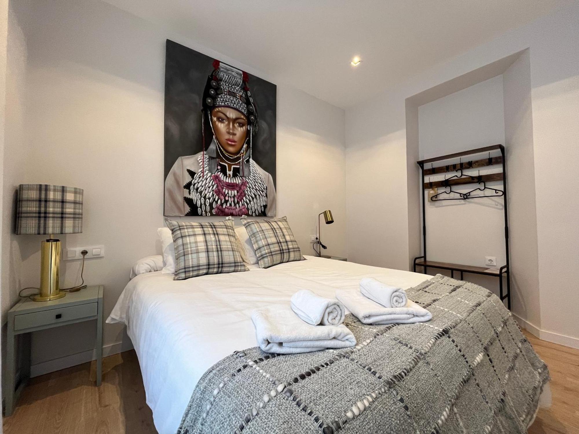Apartamento Hidden Gem. Capuchinos Boutique Homes *