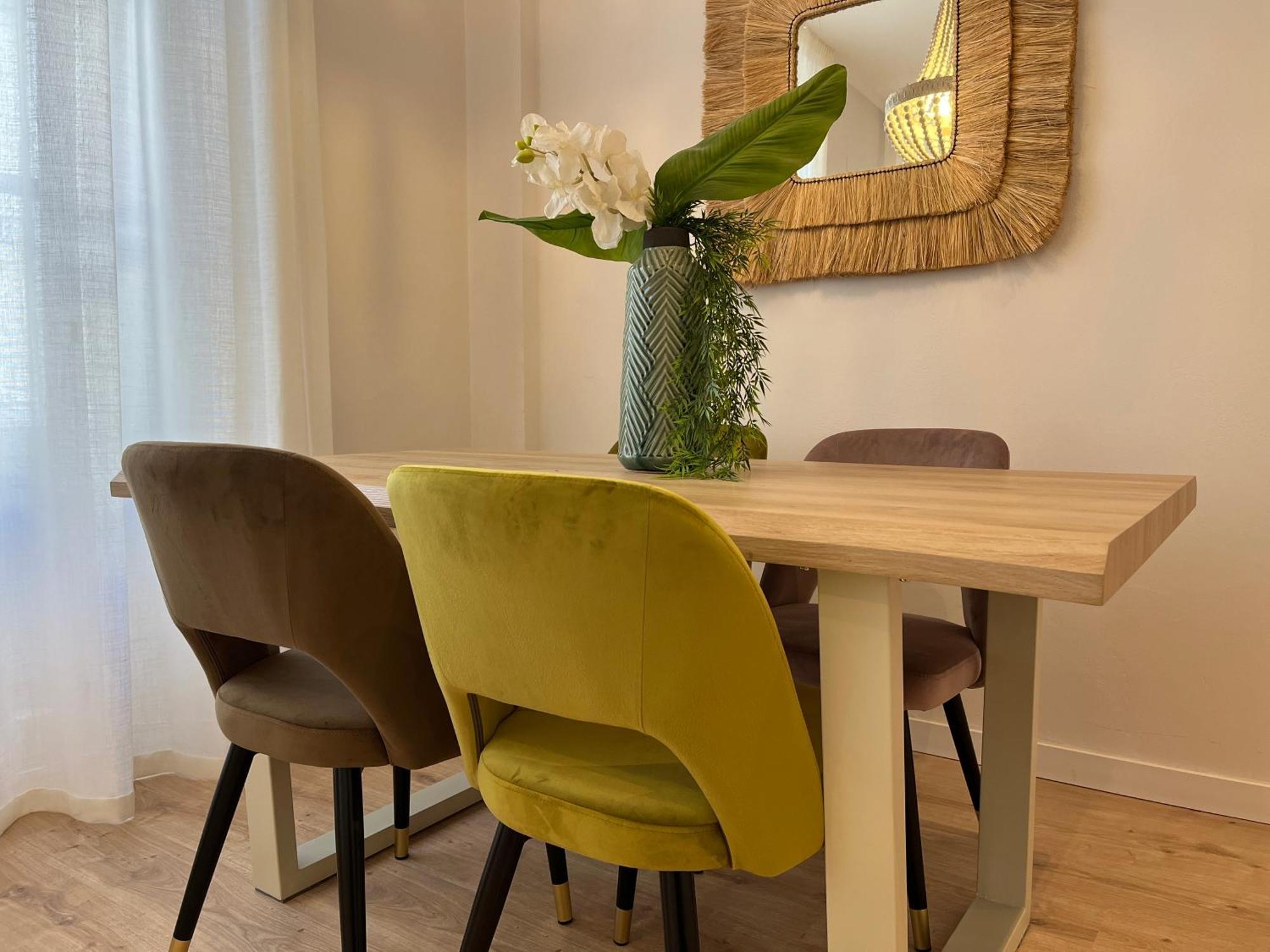 Apartamento Hidden Gem. Capuchinos Boutique Homes Cádiz