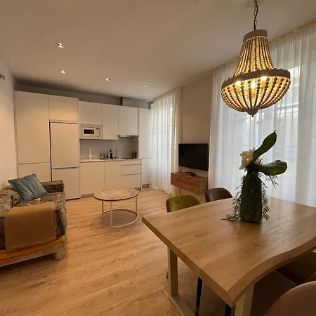 Hidden Gem. Capuchinos Boutique Homes Cádiz Exterior photo