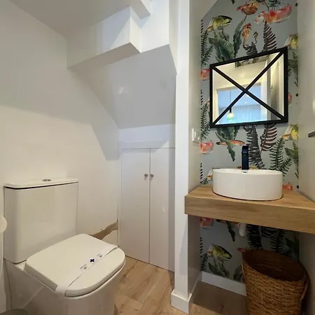 Hidden Gem. Capuchinos Boutique Homes Cádiz Exterior photo