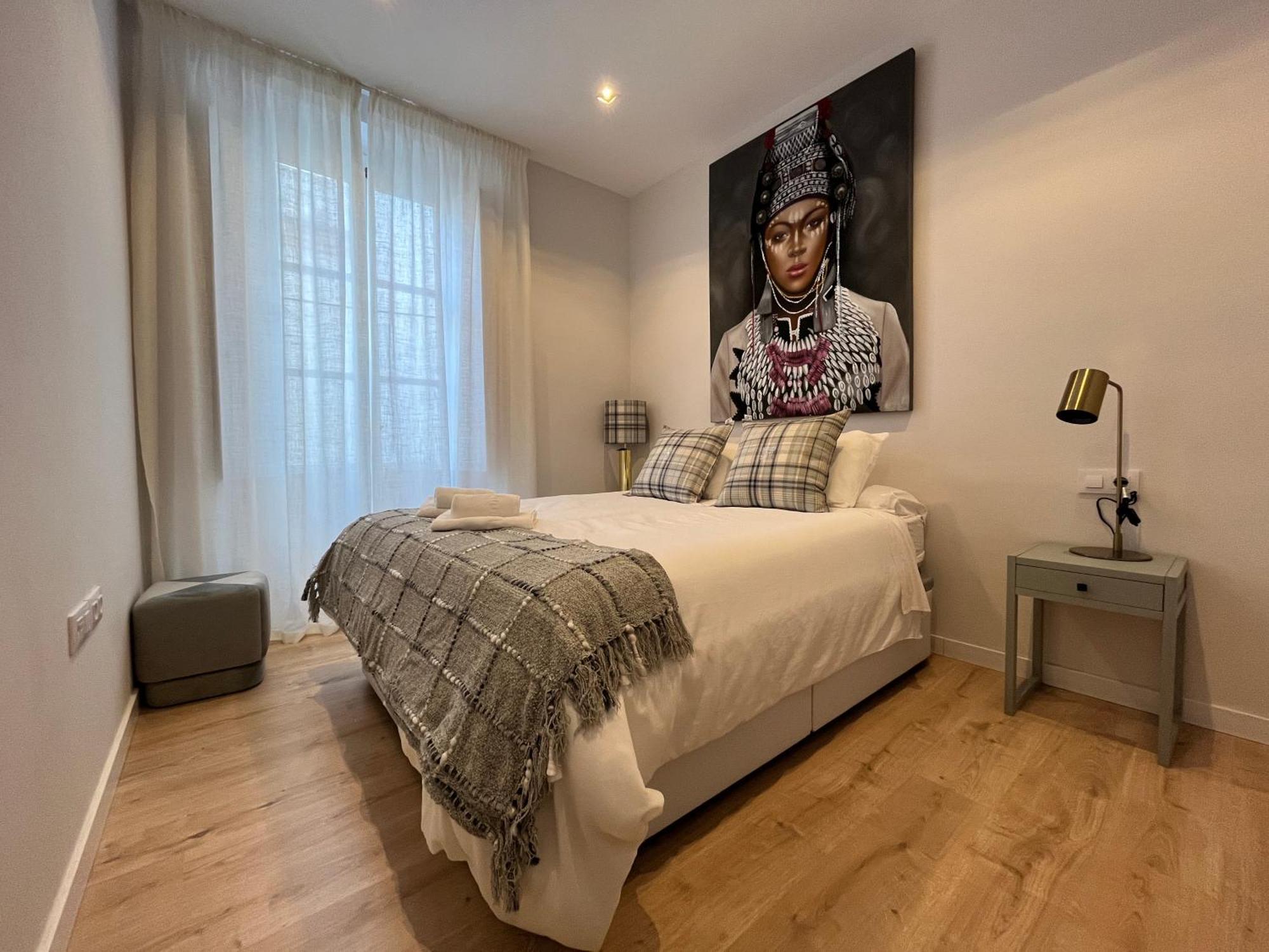 Hidden Gem. Capuchinos Boutique Homes *