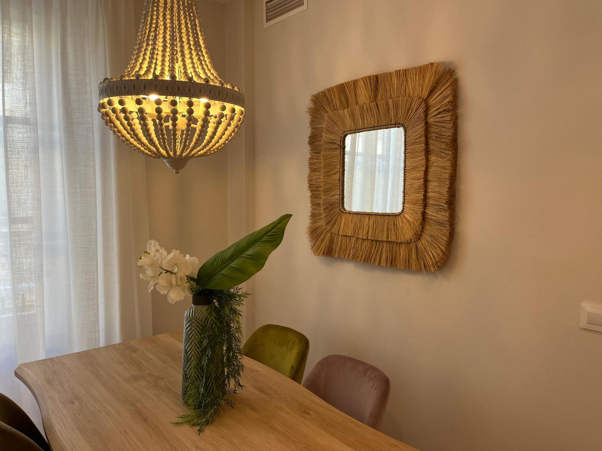 Hidden Gem. Capuchinos Boutique Homes