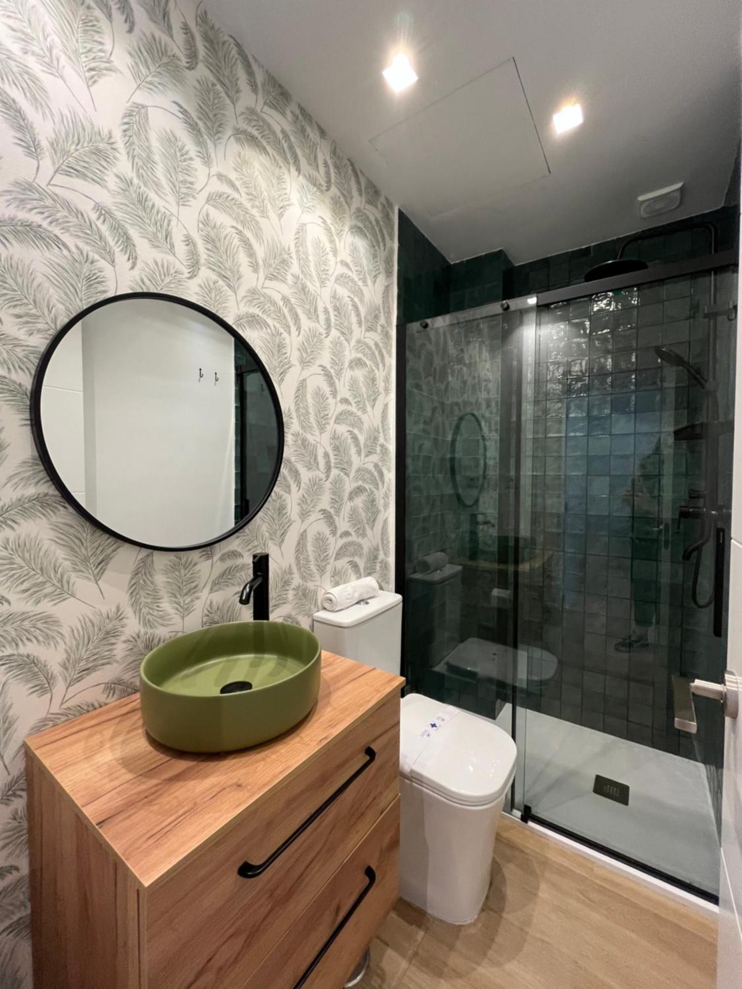 Hidden Gem. Capuchinos Boutique Homes Appartement *