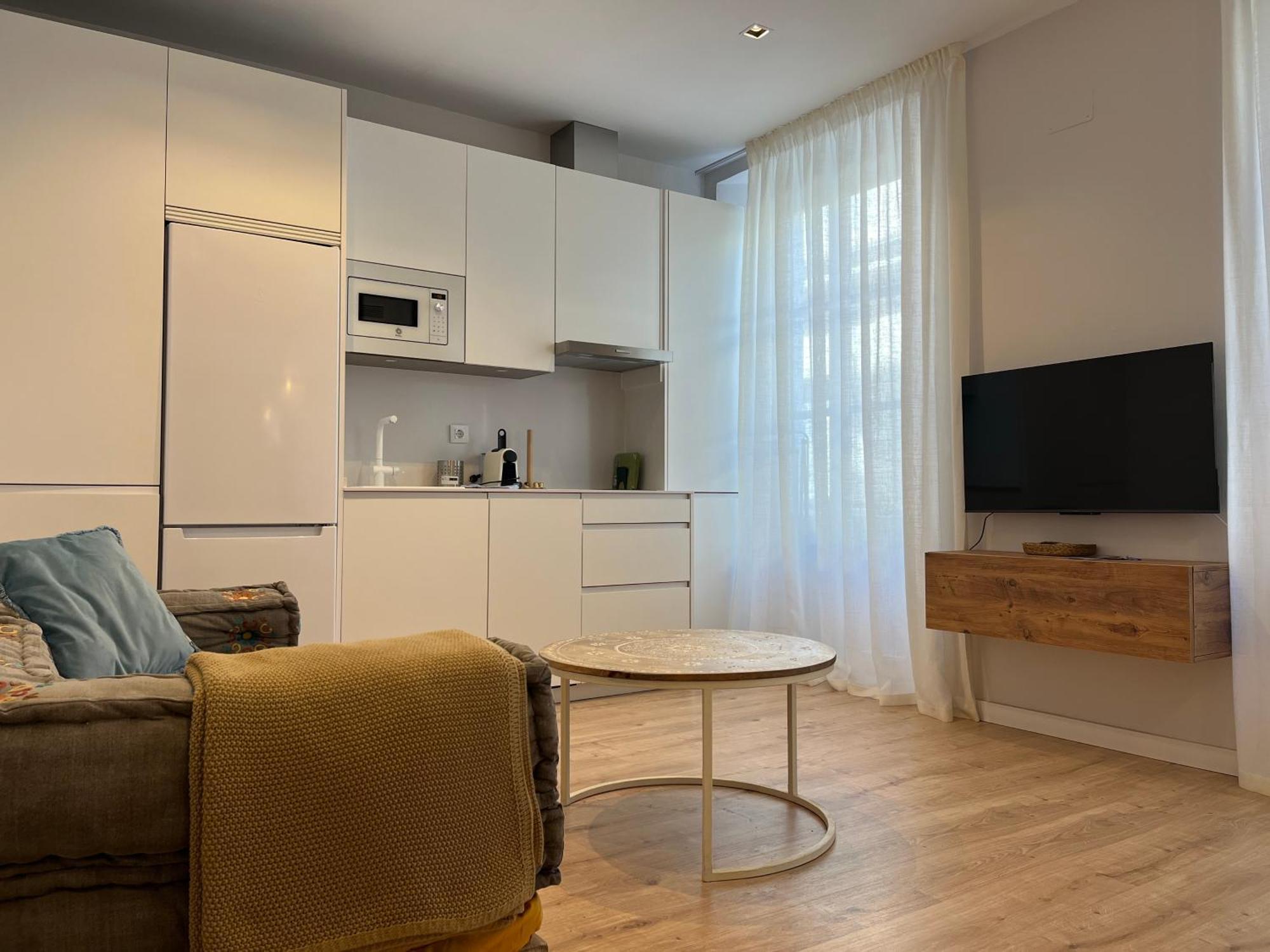 Hidden Gem. Capuchinos Boutique Homes * Cadix