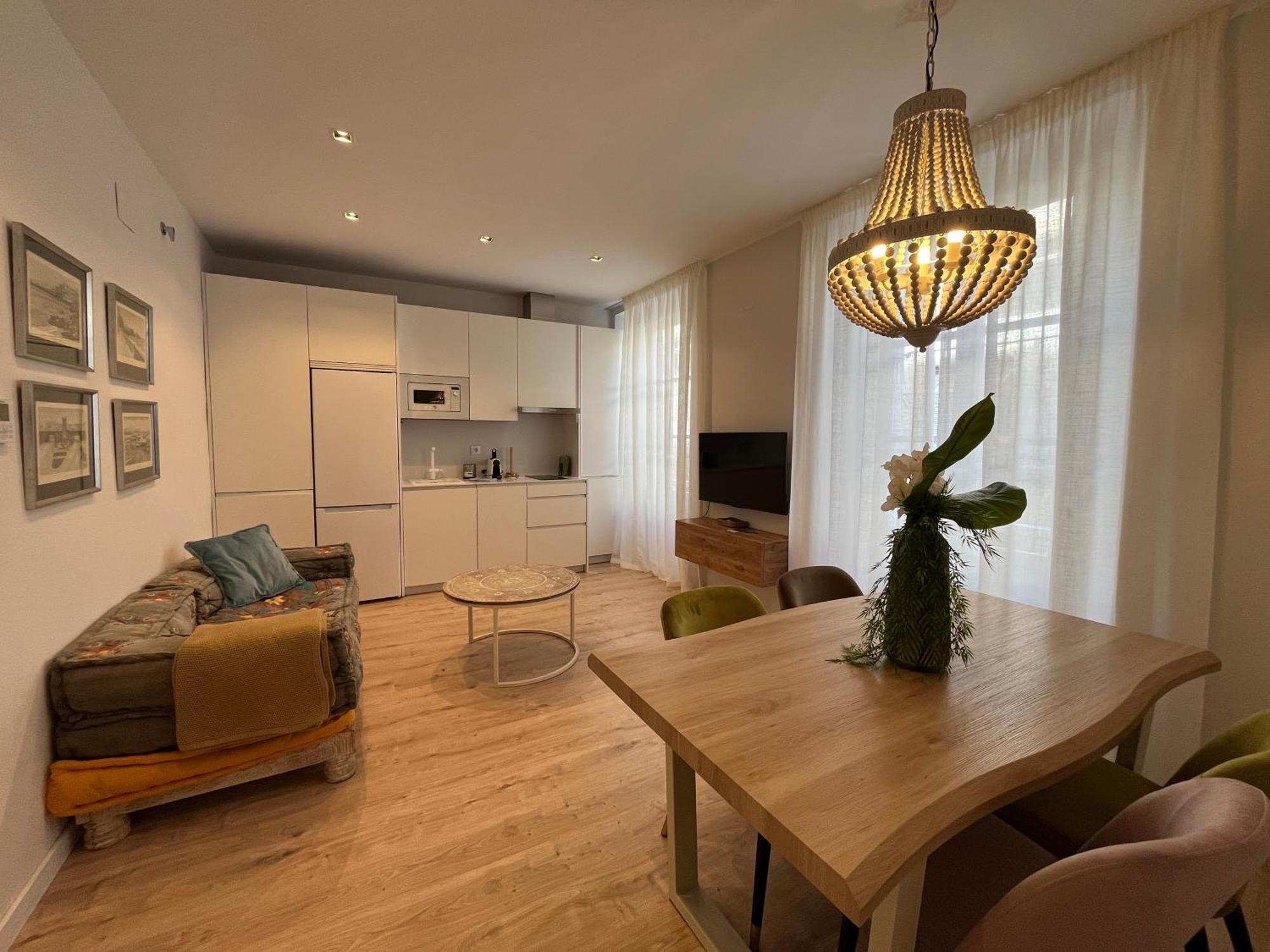 Hidden Gem. Capuchinos Boutique Homes Appartement