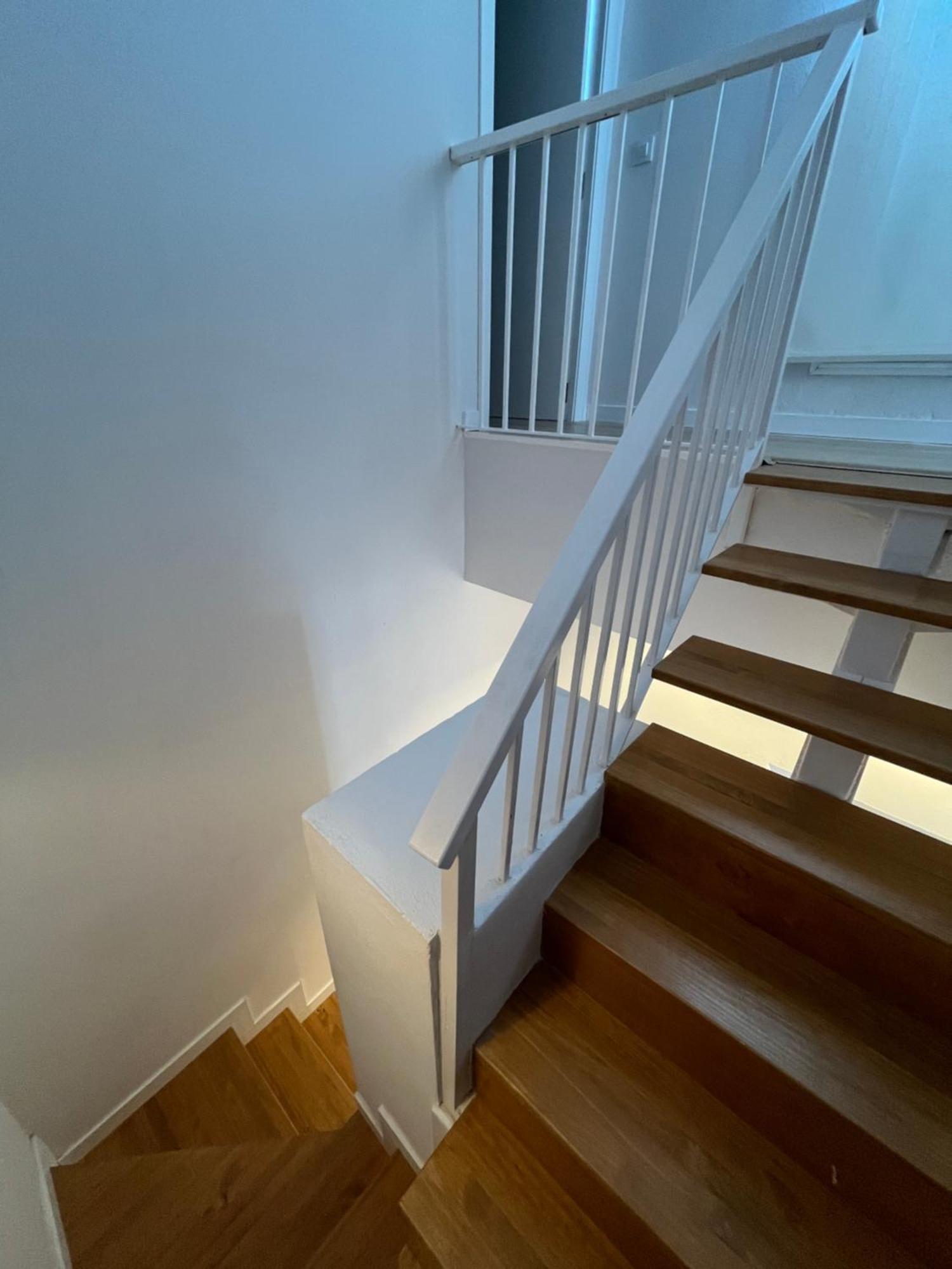 Appartement Hidden Gem. Capuchinos Boutique Homes *