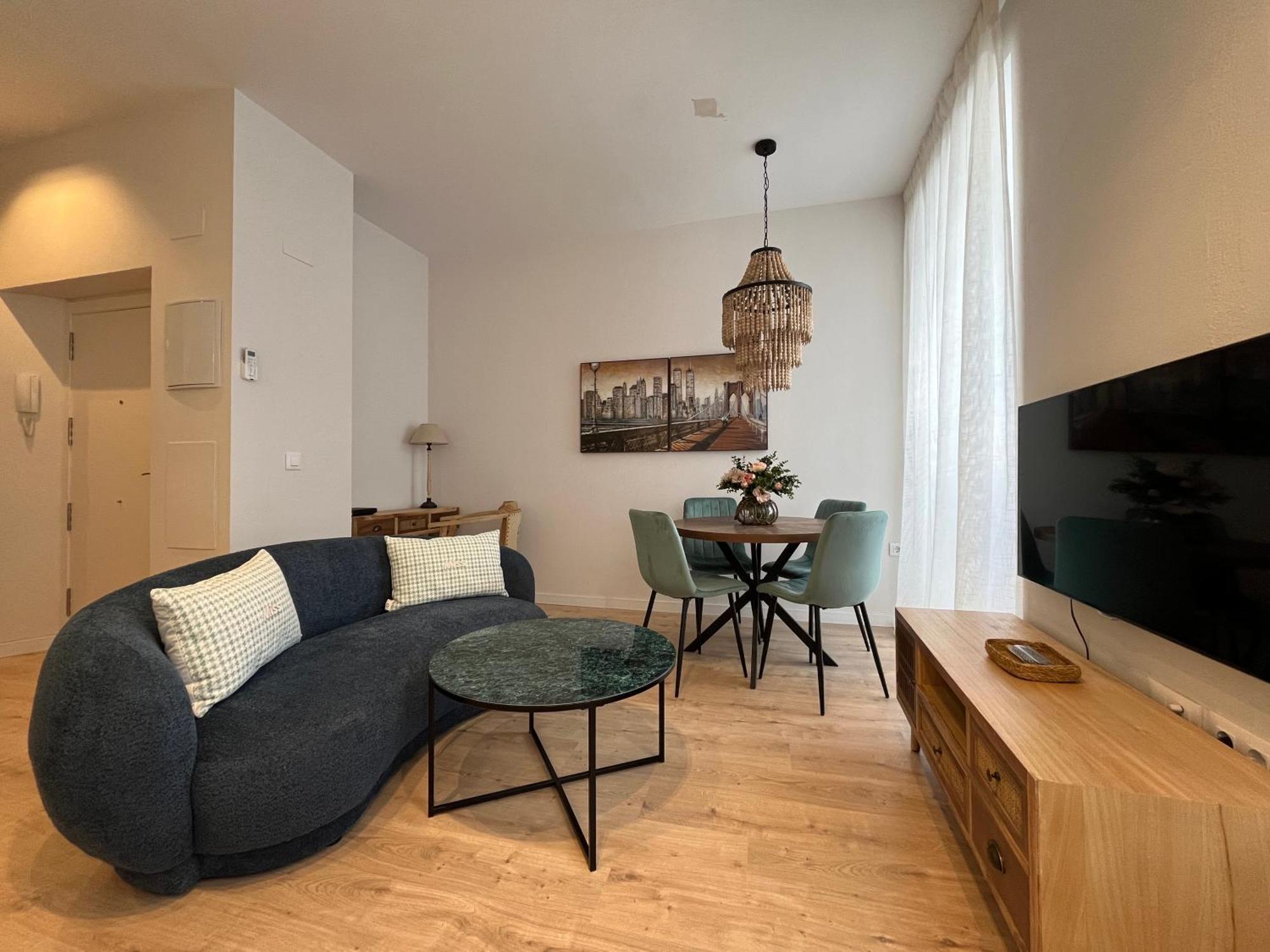 Hidden Gem. Capuchinos Boutique Homes